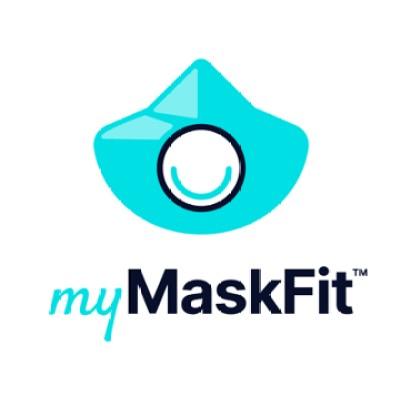 MyMaskFit Logo
