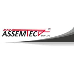 AssemTec Europe sp. z o.o. Logo