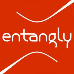 Entangly Logo