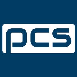 PCS Ltd - Electrical Design Installation and Panel Manufacturing Logo