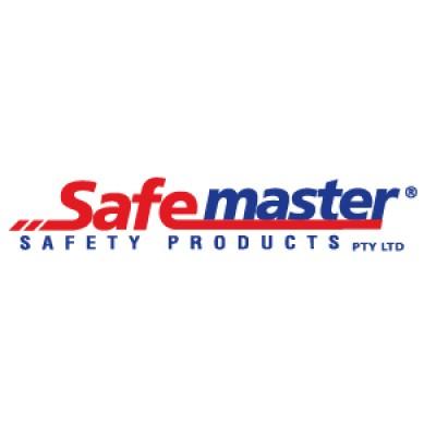 Safemaster Safety Products Logo