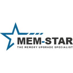 Mem-Star Distribution Ltd Logo
