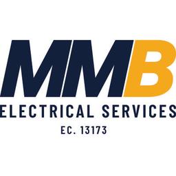 MMB Electrical Services Pty Ltd Logo
