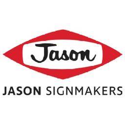 Jason Signmakers Logo