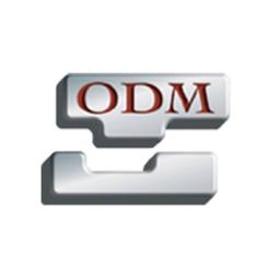 ODM Tool & Mfg. Co. Inc. Logo