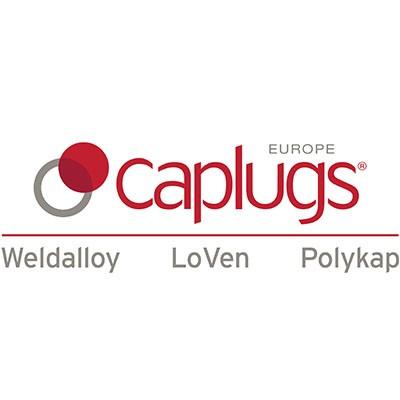 Caplugs Europe Logo
