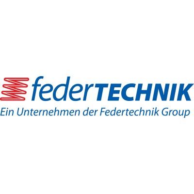 Federtechnik Kaltbrunn AG Logo