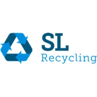 S L Recycling Ltd Logo