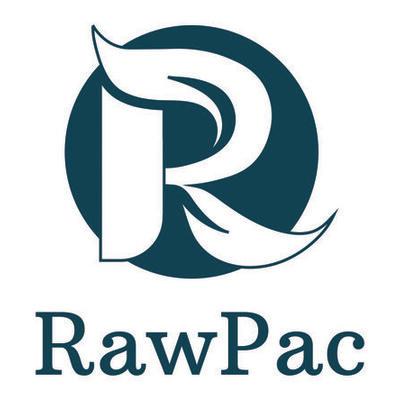 RawPac's Logo