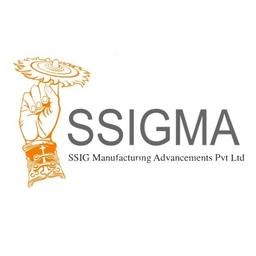 SSIG Manufacturing Advancements Pvt. Ltd. Logo