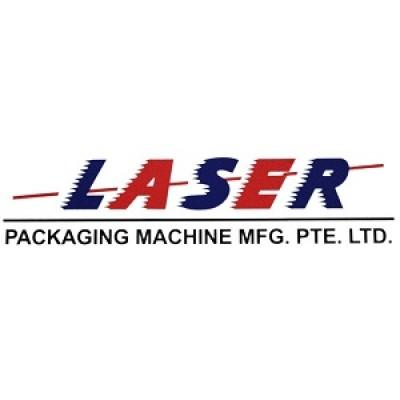 Laser Packaging Machine Mfg Pte Ltd Logo