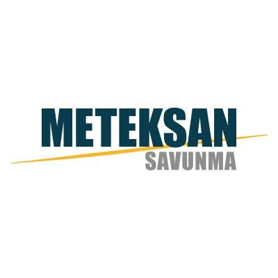 Meteksan Savunma Logo