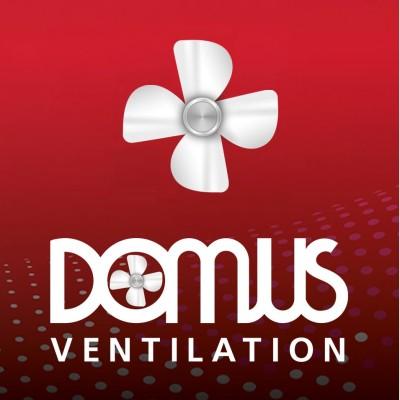 Domus Ventilation Logo