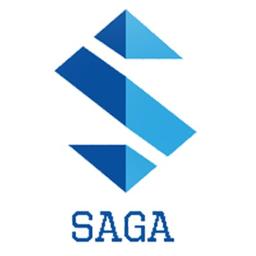 Baoji Saga Metal Tech Co. Ltd. Logo