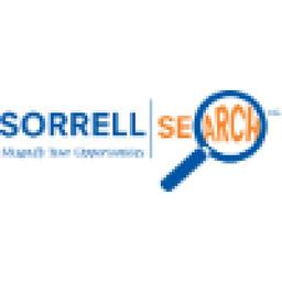 Sorrell Search LLC. Logo
