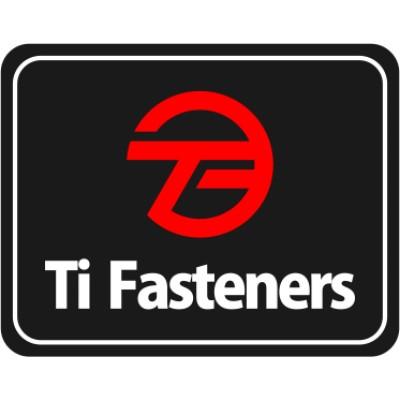 TI FASTENERS's Logo