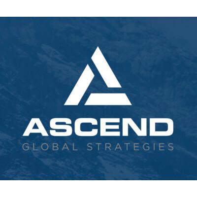 Ascend Global Strategies Logo