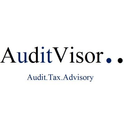 AuditVisor's Logo