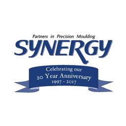Synergy Plastics Ltd Logo