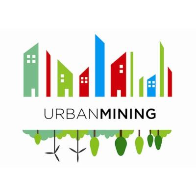 Urban Mining International Ltd. Logo