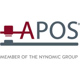 APOS GmbH Logo