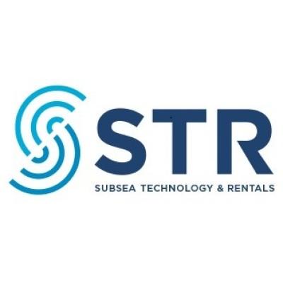 Subsea Technology & Rentals Logo