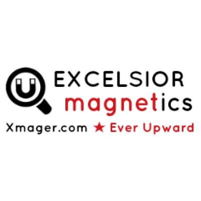 Excelsior Magnetics Co.Ltd's Logo