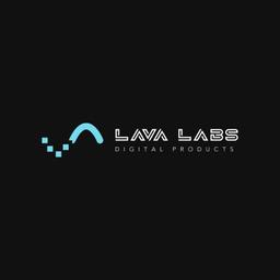 LAVA LABS Logo
