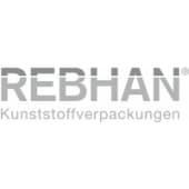 REBHAN FPS Kunststoff-Verpackungen GmbH Logo