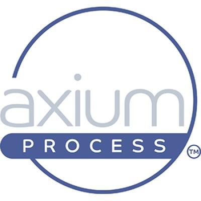 Axium Process Ltd's Logo