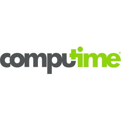 Computime Systems Logo