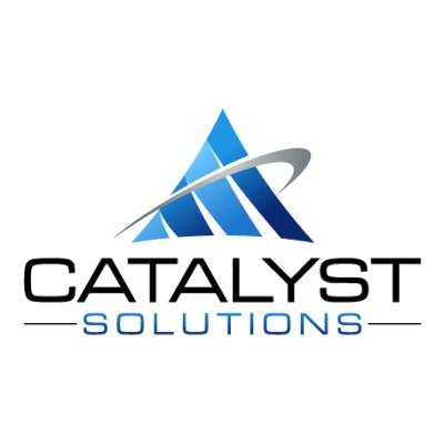 Catalyst Solutions LLC Logo