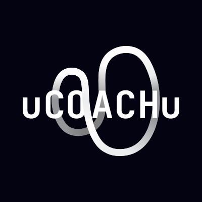 uCOACHuGolf Logo