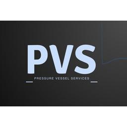 Pressure Vessel Services Logo