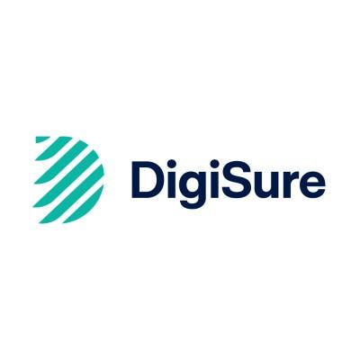 DigiSure Global Logo