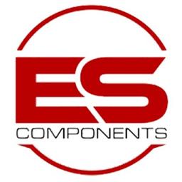 ES Components Logo