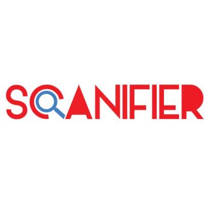 Scanifier Logo