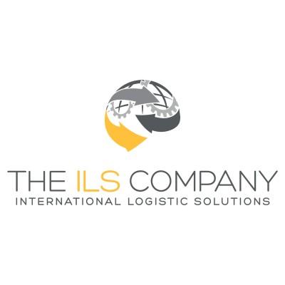The ILS Company Logo