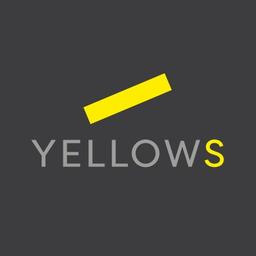 YELLOWS Software House Logo
