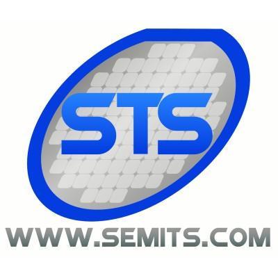 Semi Technology Solutions's Logo