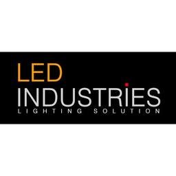 LED Industries Inc Logo