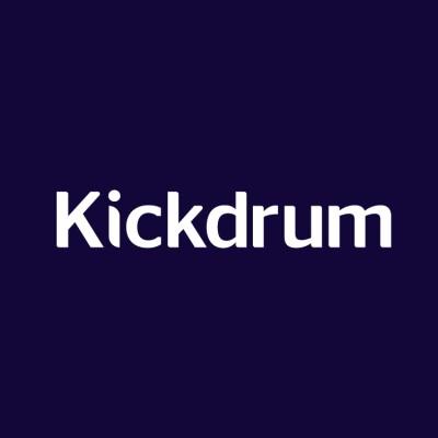 Kickdrum Logo