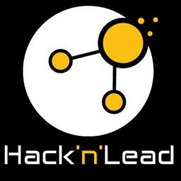 HackandLead Logo
