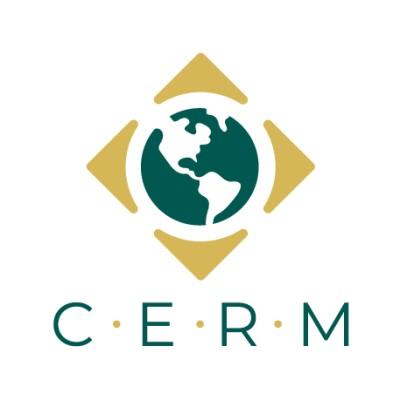 Corporate Environmental Risk Management Logo