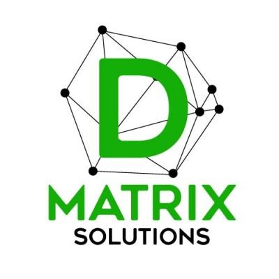 DMatrix Solutions's Logo