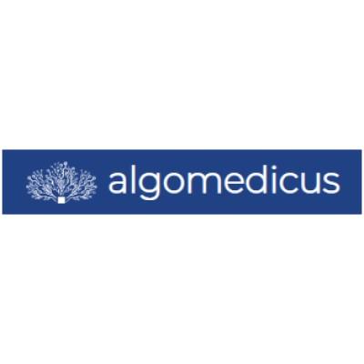 Algomedicus Logo