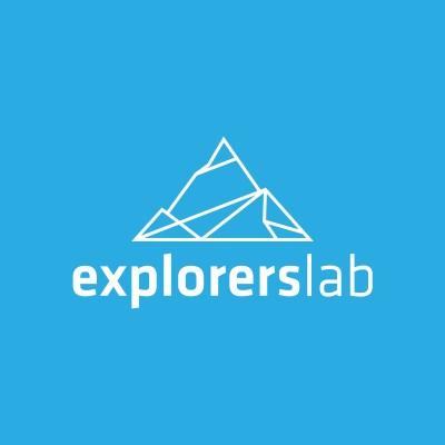 Explorers Lab's Logo