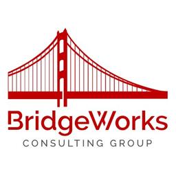 BridgeWorks Consulting Group Logo