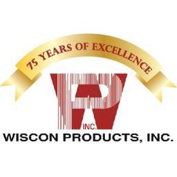 Wiscon Products inc. Logo
