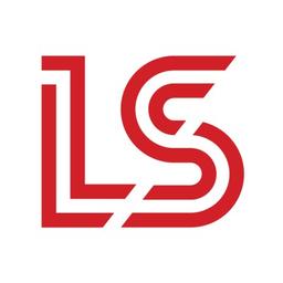 The Lighting & Sound Company Logo